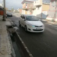 ام‌وی‌ام 315 هاچبک ساده، مدل ۱۳۹۱|خودرو سواری و وانت|ایلام, |دیوار