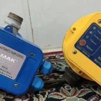 اتوماتیک پمپ