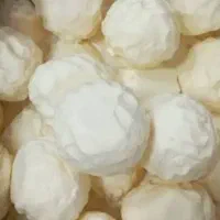 انواع محصولات گوسفندی و سبزیجات خشک