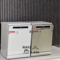 ظرفشویی الجی 15 نفره