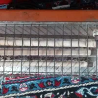 بخاری برقی|بخاری، هیتر، شومینه|ارومیه, |دیوار