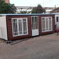 کارخانه کانکس در شهرکرد|مصالح و تجهیزات ساختمان|شهرکرد, |دیوار