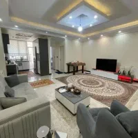 ۶۲متر _فول امکانات _چسب مترو _گذرپهن