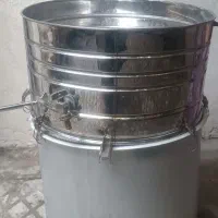 دستگاه گلاب گیری|ظروف پختوپز|قرچک, زیبا شهر|دیوار
