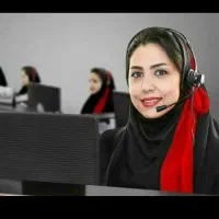 کار در منزل