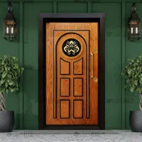 درب ضدسرقت درب ضد آب درب سرویس بهداشتی درب حمام|مصالح و تجهیزات ساختمان|دماوند, گیلاوند|دیوار