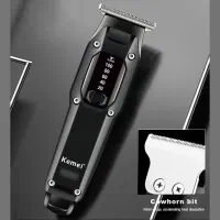 ماشین اصلاح خط زن و صفر زن کیمی KEMEI KM- 659|آرایشی، بهداشتی، درمانی|شیراز, ملاصدرا|دیوار