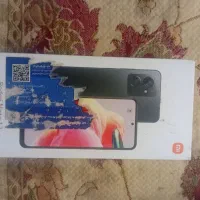 ردمی نوت ۱۲ عکس بعد