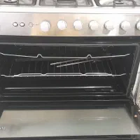 گاز فردار اسنوا ساخت ایتالیا نو|اجاق گاز و لوازم برقی پخت‌وپز|آمل, |دیوار