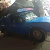 نیسان 94|خودرو سواری و وانت|طرقبه, |دیوار