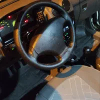 پراید 131 سفید|خودرو سواری و وانت|یزد, |دیوار