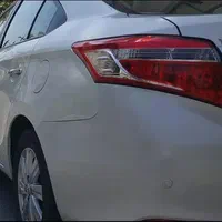 تویوتا یاریس صندوق دار 1500cc، مدل ۲۰۱۶فول کامل|خودرو سواری و وانت|تهران, مرزداران|دیوار