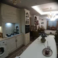 125 متر.جنوبی جنوبی.سه سال ساخت.با پارکینگ مهمان|فروش آپارتمان|کرج, شاهین‌ویلا|دیوار