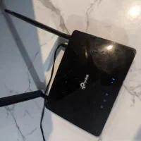 مودم mr400 tp link