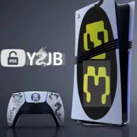 نصب بازی وکپی خور کردن PS5 ورژن10.01و PS4ورژن12.52