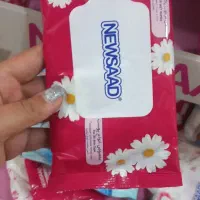 دستمال مرطوب|آرایشی، بهداشتی، درمانی|رشت, استقامت ۱|دیوار