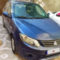 ساینا مدل 96 بی رنگ به قیمت پراید|خودرو سواری و وانت|مشهد, رسالت|دیوار