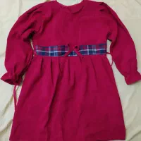 پیراهن های دخترانه یلدایی|کفش و لباس بچه|تهران, افسریه جنوبی|دیوار