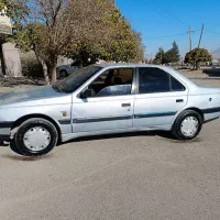 روآ دوگانه سوز|خودرو سواری و وانت|بیستون, |دیوار