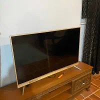 تلویزیون سام۴۳اینچ هوشمند/اکبندش۲۳تومن/زیرقیمت