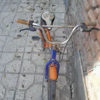 دوعدد دوچرخه سالم بفروش میرسد|دوچرخه، اسکیت، اسکوتر|اردبیل, |دیوار