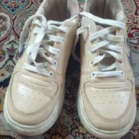 کتانی سایز ۳۳|کفش و لباس بچه|چهاردانگه (تهران), |دیوار