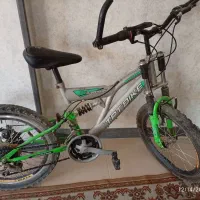 دوچرخه سایزه 21 کوهنوردی