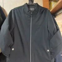 کاپشن مردانه اسپورت و کلاسیک