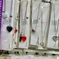 انواع گردنبند و ست|بدلیجات|ارومیه, |دیوار