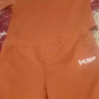 لباس و تیشرت