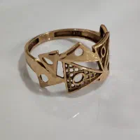 طلا ۳درصدبالا تابلو|جواهرات|اهواز, نادری|دیوار