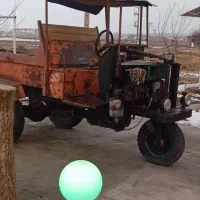 سه چرخه (دامپر)|خودرو سنگین|میاندوآب, |دیوار