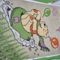 فرش فانتزی ماشینی