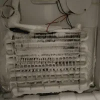 تعمیر یخچال و کولر گازی