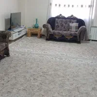 مبل 7نفره نیمه سلطنتی و میز ناهارخوری 4نفره|میز و صندلی غذاخوری|اهواز, پردیس دو|دیوار