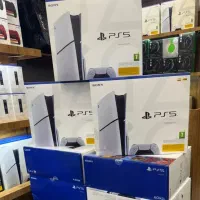 پلی استیشن ۵ اکبند با گارانتی استاندارد