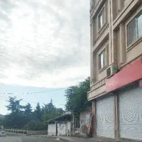 زمین و خانه کلنگی به متراژ 287 متر بوستان کشاورز|فروش زمین و ملک کلنگی|رشت, رودبارتان|دیوار