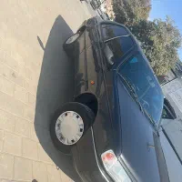 پژو ۴۰۵ مدل۸۹دوگانه کارخانه تمیز|خودرو سواری و وانت|نیشابور, شهرک فرهنگیان|دیوار