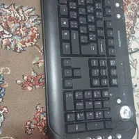 کیبوردباموس