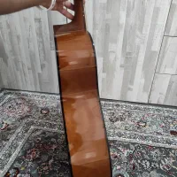 گیتار آکوستیک YAMAHA F310|گیتار، بیس، امپلیفایر|پاوه, |دیوار