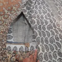 لباس عتیقه دست دوزی ظریف