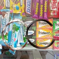 دستبند مردانه بنگل