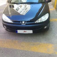 206 تیپ 2