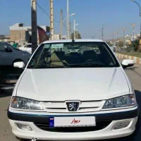 پارس تیو5مدل401کم کار تک برگ سند|خودرو سواری و وانت|کلاله, |دیوار