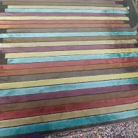 گلیم فرش|گلیم، جاجیم، گبه|قرچک, پویینک|دیوار