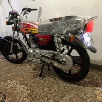 موتور احسان۲۰۰خشک