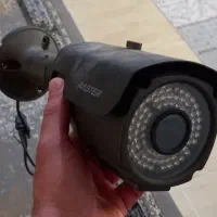 دوربین مدار بسته