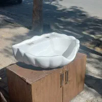 تعدادی وسایل ارایشگاهی|آرایشگاه و سالنهای زیبایی|آباده, |دیوار