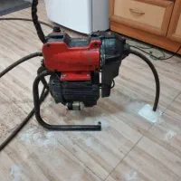 لوله بازکنی فنرزنی تخلیه چاه بازکن بازکردن فاظلاب