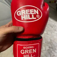 دستکش بوکس نو و زیر قیمت